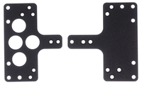 CIOKS CIO-MB18S MB18S Pedaltrain Bracket and Mounting Kit