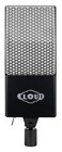 Cloud 44-A Active Ribbon Mic with Switchable Voice/Music Response