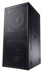 BASSBOSS SSP218-MK3-DEMO Dual 15" Active Subwoofer