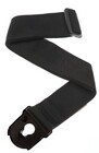 D`Addario 50PLA05 Planet Lock Black Guitar Strap