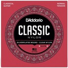 D`Addario EJ27N Normal Tension Classic Nylon Classical Guitar Strings