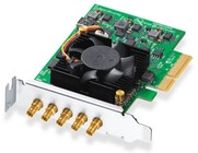 Blackmagic Design BDLKDUO2LP Mini PCIe Capture and Playback Card