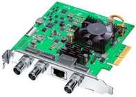 Blackmagic Design DeckLink IP/SDI HD 2-Channel Capture and Playback Card