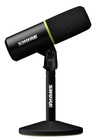 Shure MV6 USB Gaming Microphone, Black