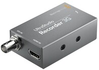 Blackmagic Design BDLKULSDMAREC3G UltraStudio Recorder 3G