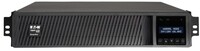 Tripp Lite SMART3000RM2U  SmartPro Line Interactive Sine Wave UPS, Extended Run, 2 Rack Units