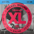 D`Addario EXL145 Heavy XL Electric Guitar Strings