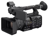 Sony PXW-Z200 4K XDCAM Camcorder with 1" CMOS Sensor, SDI and Full XAVC Codec