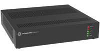 Dynacord U120-1-US Power amplifier 120W 1 channel, US