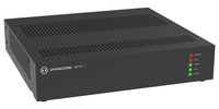 Dynacord U240-1-US Power amplifier 240W 1 channel, US