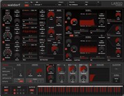 Waldorf Music Largo 2 Fully-Fledged Waldorf Synthesizer for Virtual Rack [Virtual]