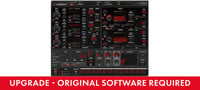 Waldorf Music Largo 2 Upgrade Upgrade for Users with Original Largo 1 License [Virtual]