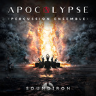 Soundiron Apocalypse Percussion Ensemble Epic Drum Library for Kontakt [Virtual]