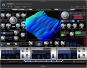Waldorf Music Nave Wavetable Synth [Virtual]