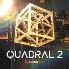 Soundiron Quadral 2 Morphing Synth Engine for Kontakt [Virtual]