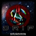 Soundiron Drip Glitch Percussion and FX Library for Kontakt [Virtual]