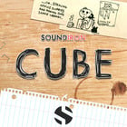 Soundiron Cube Office-Supply Percussion Library for Kontakt [Virtual]