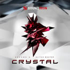 Soundiron Crystal Glass Glitch Percussion and FX Library for Kontakt [Virtual]