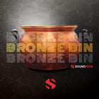 Soundiron Bronze Bin Experimental Metal Percussion for Kontakt [Virtual]