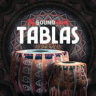 Soundiron Tablas Indian Hand Percussion and Loops for Kontakt [Virtual]