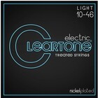 Cleartone 9410-CLEARTONE Light Electric Guitar Strings