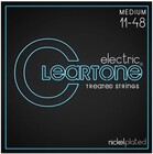 Medium Electric Guitar Strings