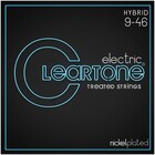 Cleartone 9419-CLEARTONE .009-.046" Hybrid Electric Strings