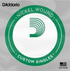 D`Addario NW026 .026" Nickel Wound Guitar String