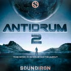 Soundiron Antidrum 2 Strange and Eccentric Instruments for Kontakt [Virtual]