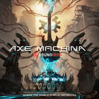 Soundiron Axe Machina Virtual 7 String Guitar Instrument for Kontakt [Virtual]