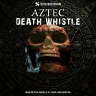 Soundiron Aztec Death Whistle Ceremonial Wind Instrument for Kontakt [Virtual]