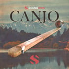 Soundiron Canjo Folk Stringed Twang for Kontakt [Virtual]