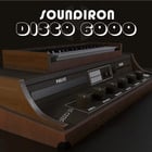 Soundiron Disco 6000 Vintage 36-Key Synth/Drum Machine for Kontakt [Virtual]