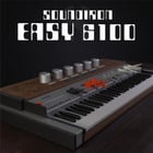 Soundiron Easy 6100 A Vintage 1970s Italian Synth for Kontakt [Virtual]