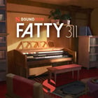 Soundiron Fatty 311 Vintage Conn Prelude 311 Organ Library for Kontakt [Virtual]