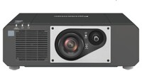 Panasonic PT-FRZ60-U7 6000 Lumens, 1DLP, WUXGA Resolution Projector