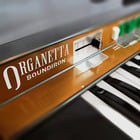 Soundiron Organetta A Vintage Synth Organ for Kontakt [Virtual]