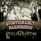 Soundiron Questionably Barbershop Male Vocal Quartet for Kontakt [Virtual]