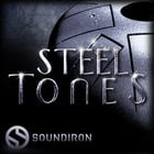 Soundiron Steel Tones Steel Tongue Hapi Drum for Kontakt [Virtual]