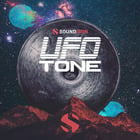 Soundiron UFO Tone Hang Drum Tuned Percussion for Kontakt [Virtual]