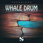 Soundiron Whale Drum Wooden Tuned Tongue Drum for Kontakt [Virtual]