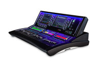 Allen & Heath DLIVE-S5-DEMO dLive Surface, 28 Fader