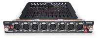 Allen & Heath M-DX32-PRIME-IN-A-DM DX32 PRIME Mic/line input module - 8 XLR