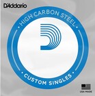 D`Addario PL010 .010" Plain Steel Guitar String