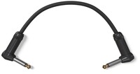 D`Addario PW-AMSPRR-105 6" American Stage Patch Cable