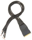 D`Addario PW-CFB-01 8x Connector-Free Breakout Cable for use with Modular Snake System