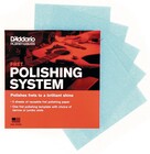 D`Addario PW-FRP Fret Polishing System