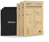 D`Addario PW-HPK-01 Humidipak Automatic Humidity Control System for Acoustic Guitars