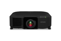 Epson EB-PQ2008B 8,000 Lumens 4K 3LCD Laser Projector, Black