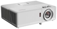 Optoma ZH507+ 5,500 Lumens Full HD DLP Smart Laser Projector